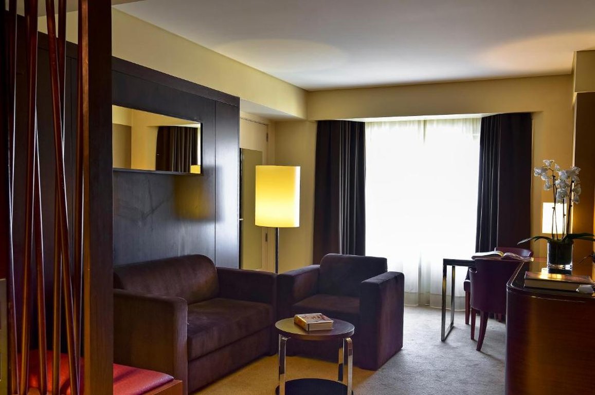 Porto Palacio Hotel By The Editory 59/79