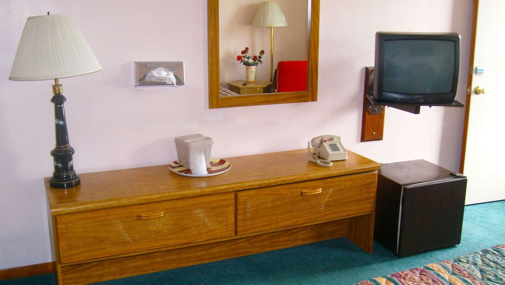 Best Travel Inn Philipsburg 9/43