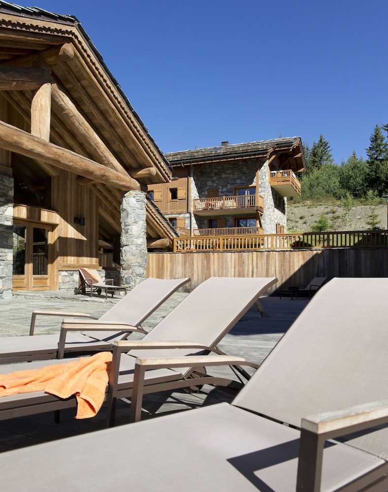 Cgh Residences & Spas Les Cimes Blanches 2/42