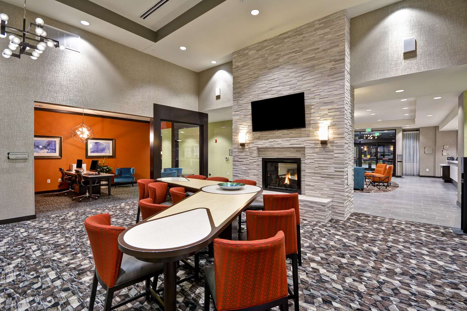 HOMEWOOD SUITES BY HILTON ROCKY MOUNT 14/17