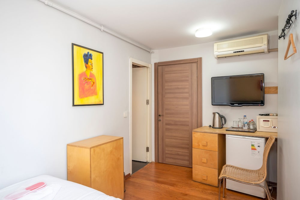 Hotel Next2 49/65
