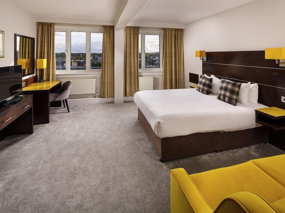 Mercure Ayr Hotel 12/49