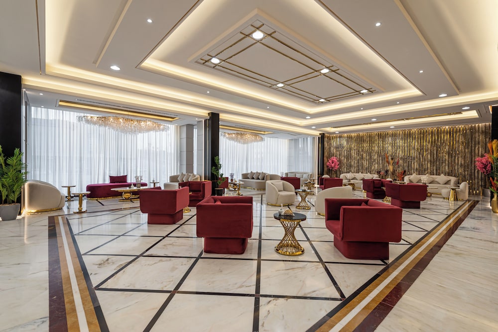 فندق روس(Ross Hotel) 25/36