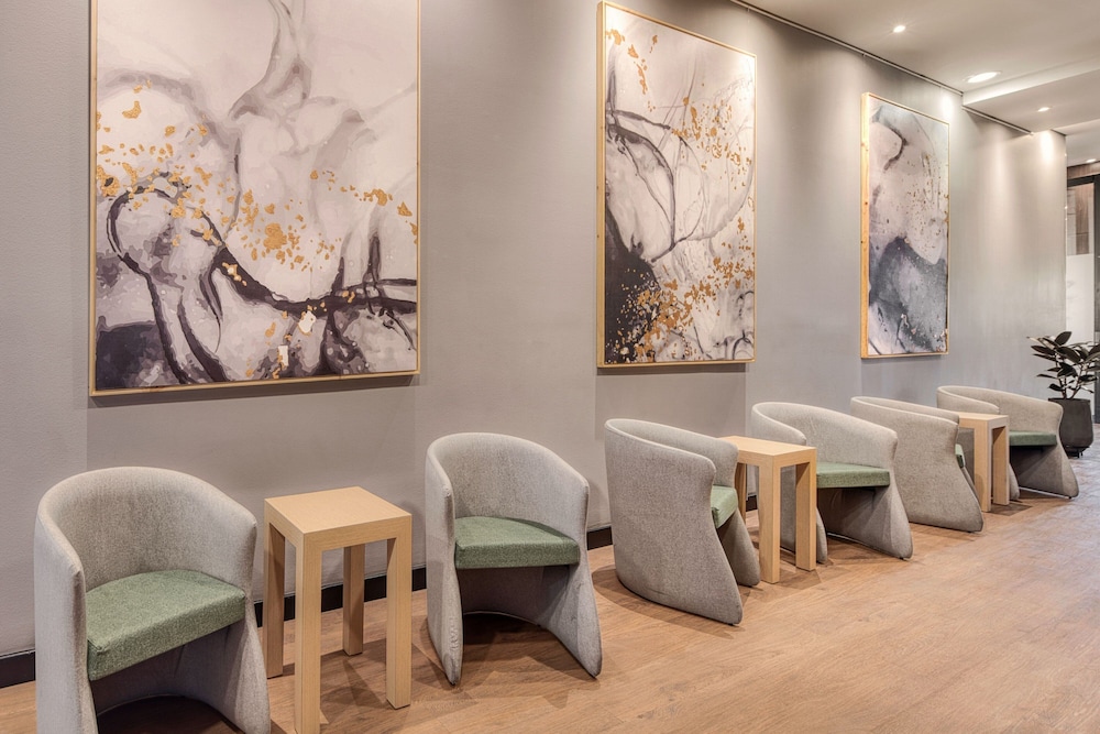 Fairfield by Marriott Bogota Embajada 33/50