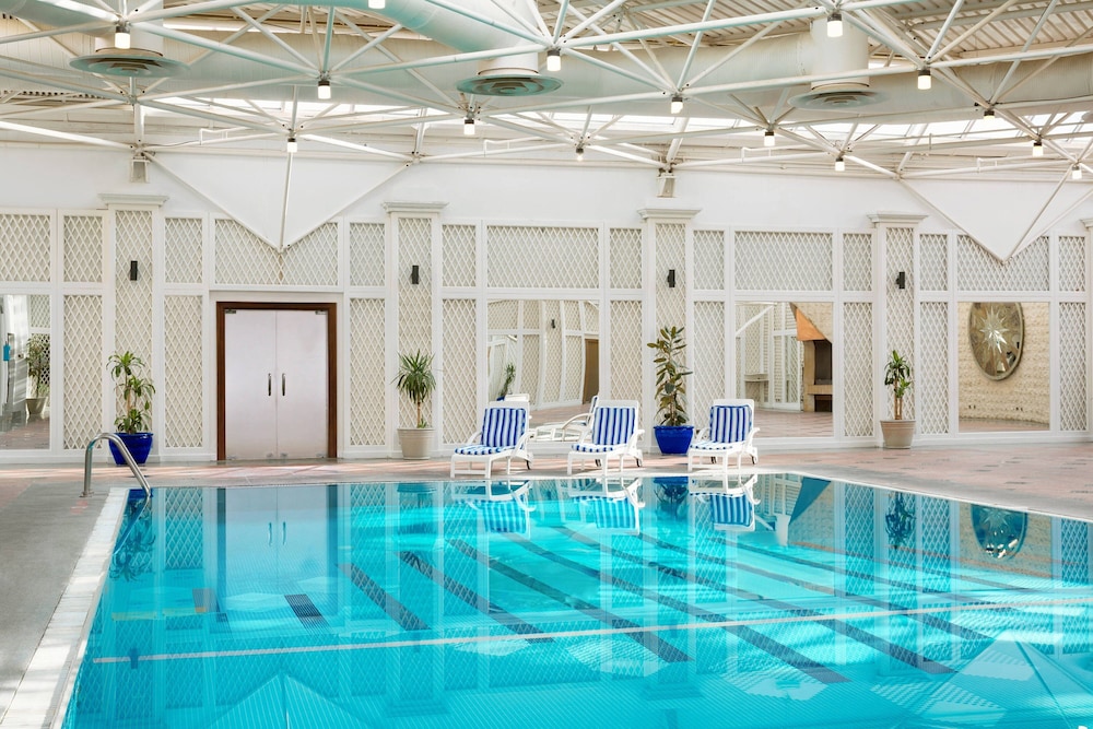 فندق وأبراج شيراتون الرياض(Sheraton Riyadh Hotel And Towers) 19/49