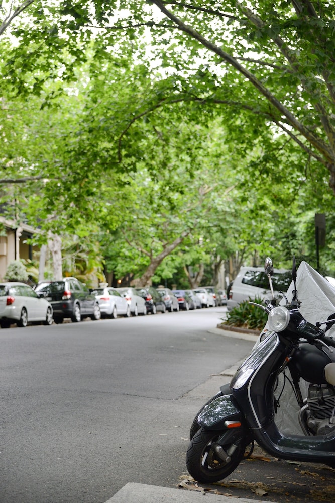 The Jensen Potts Point 46/50