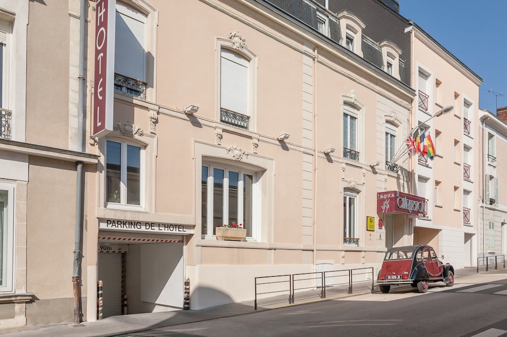 Hotel Le Charleston 67/75