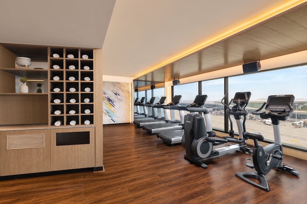 Fairfield by Marriott Mumbai International Airport 22/48