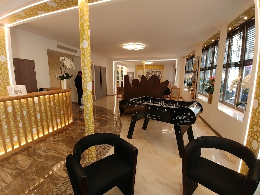 Hotel Aida Opera 66/72
