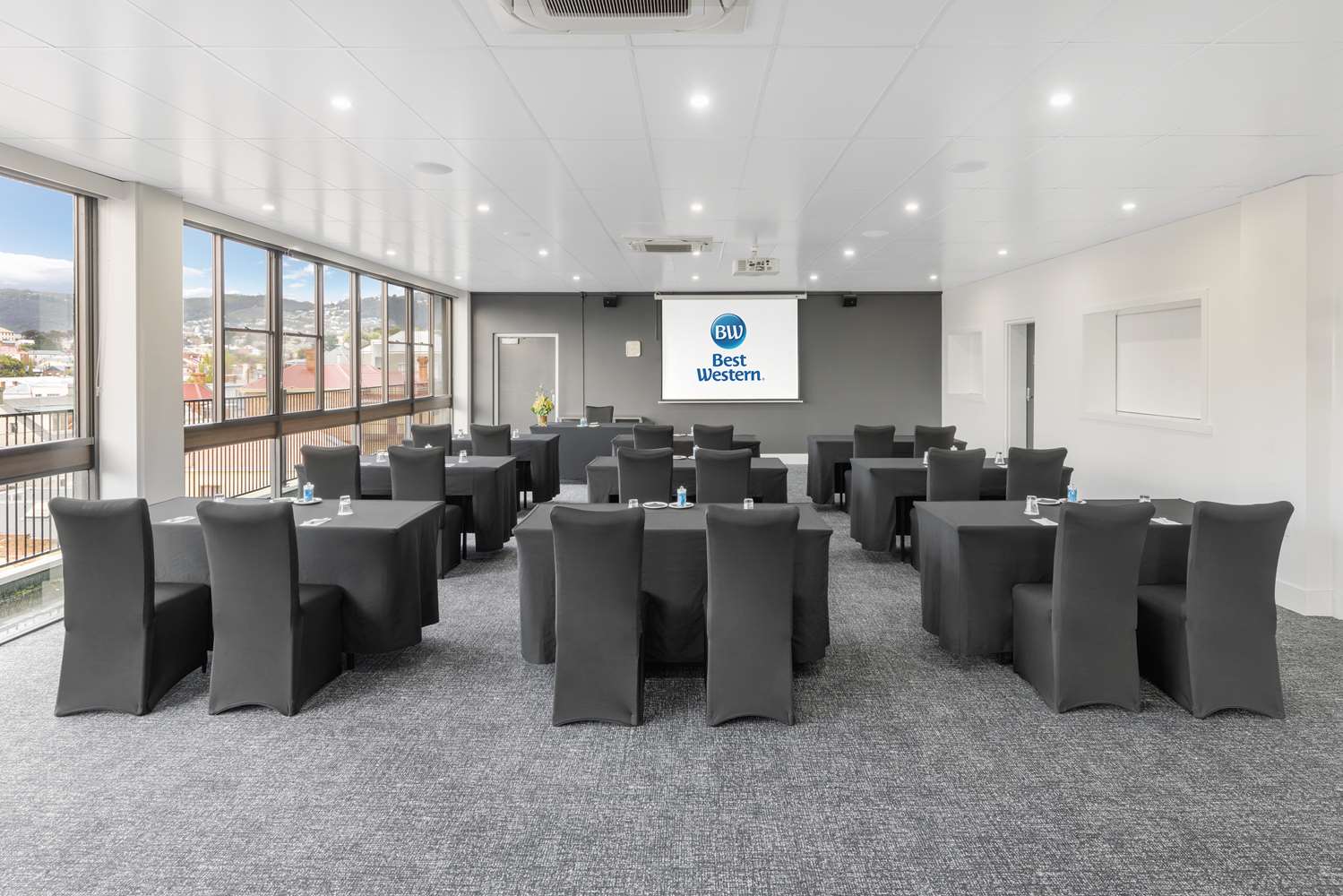 Best Western Hobart 56/68