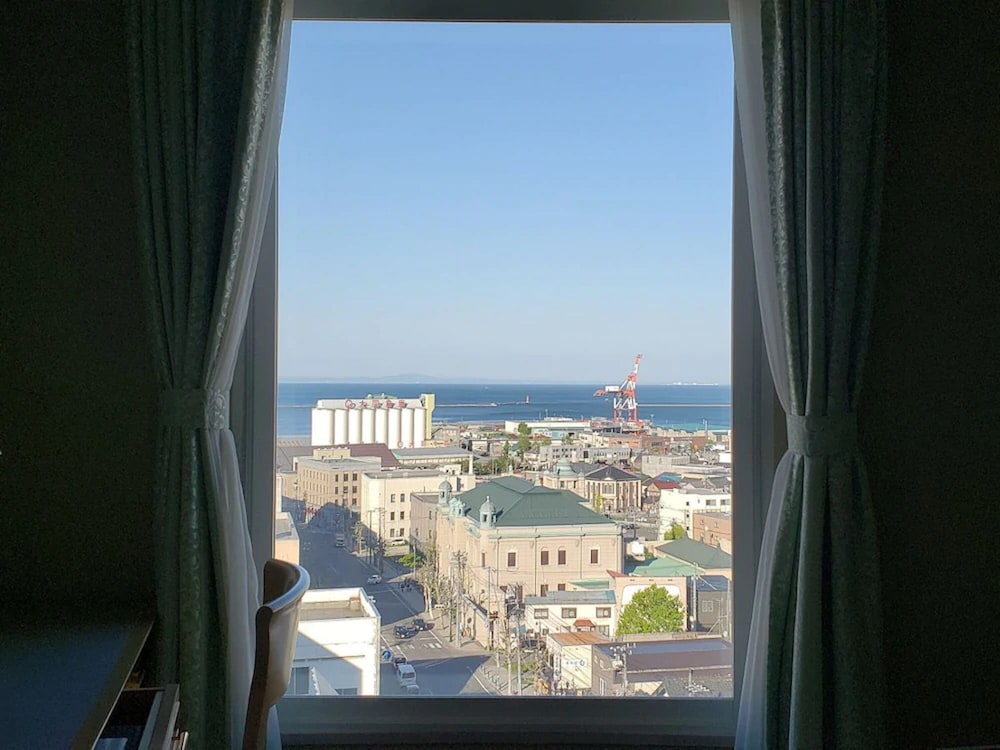 Authent Hotel Otaru 22/67