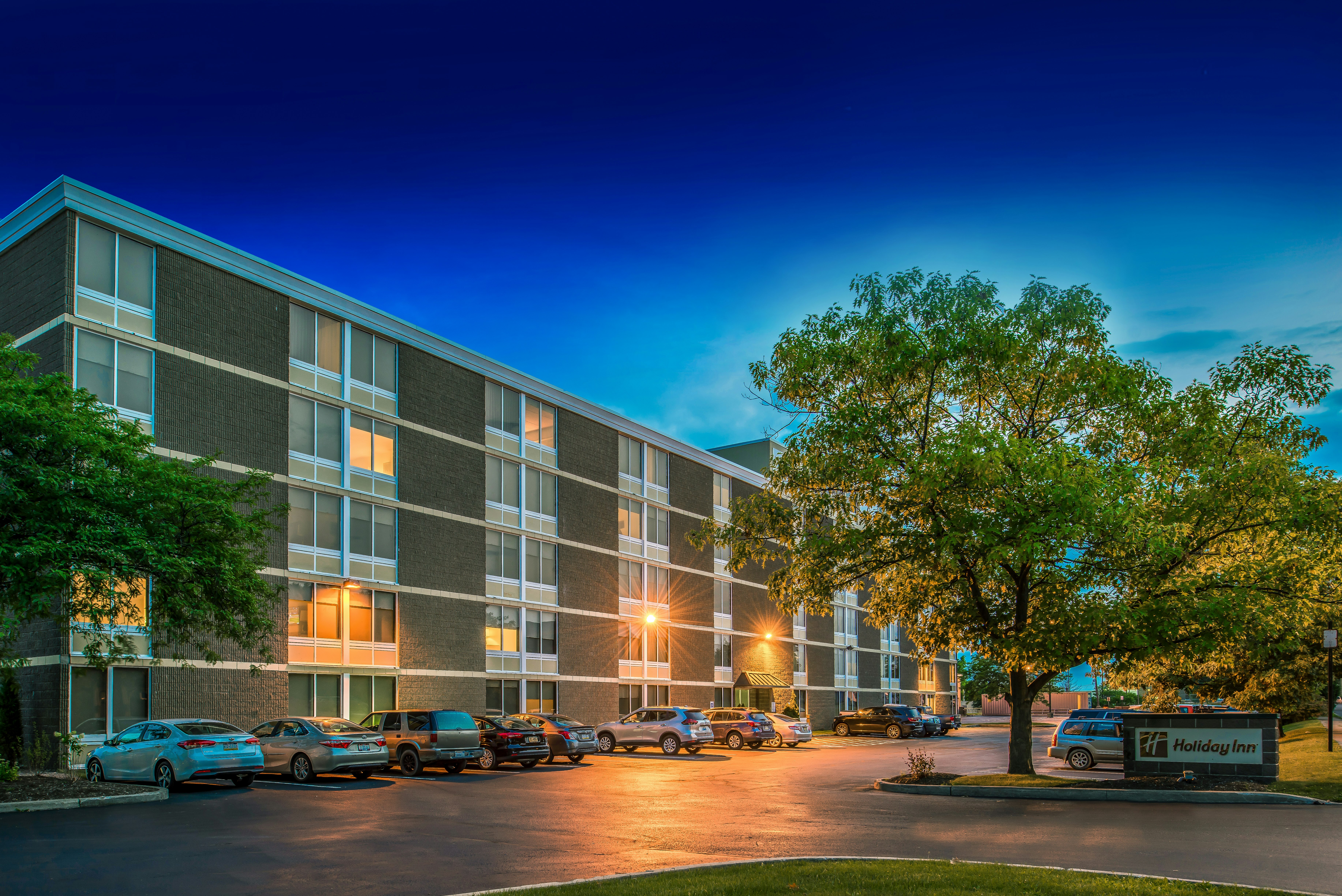 Holiday Inn Auburn Finger Lakes Region 71/75