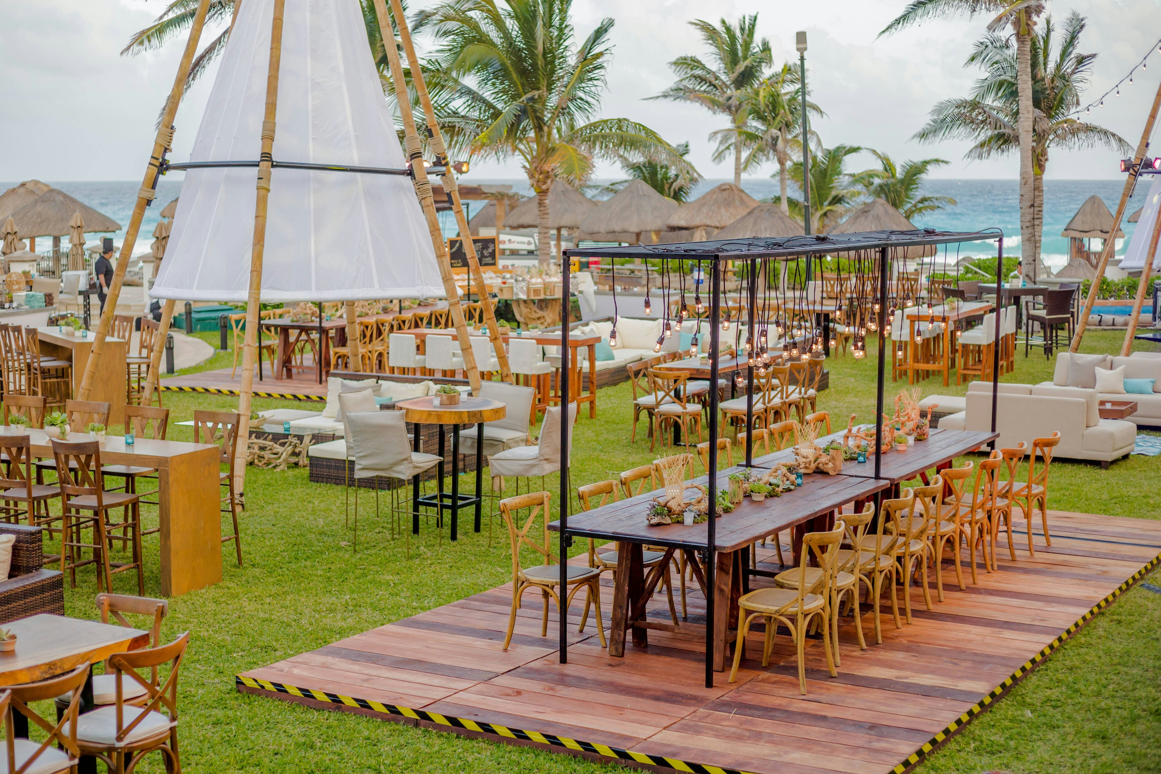 Jw Marriott Cancun Resort 60/78