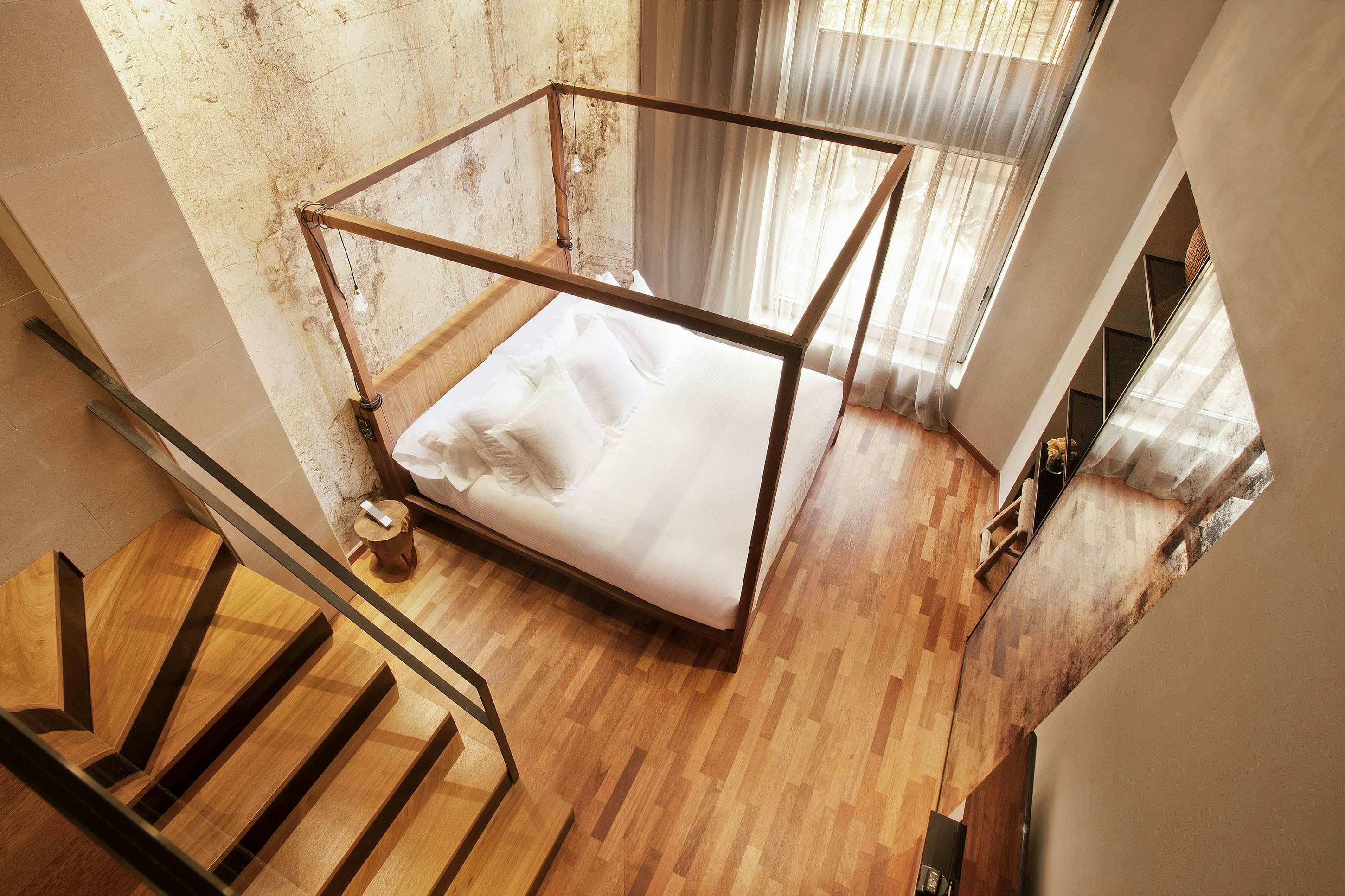 Claris Hotel and Spa 38/69