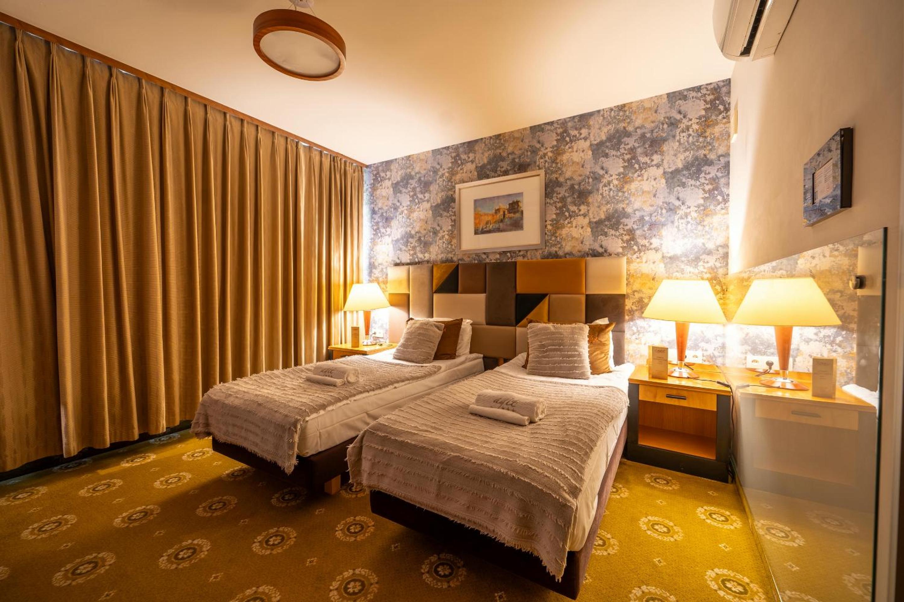 Best Western Hotel Agit Congress Spa 20/55