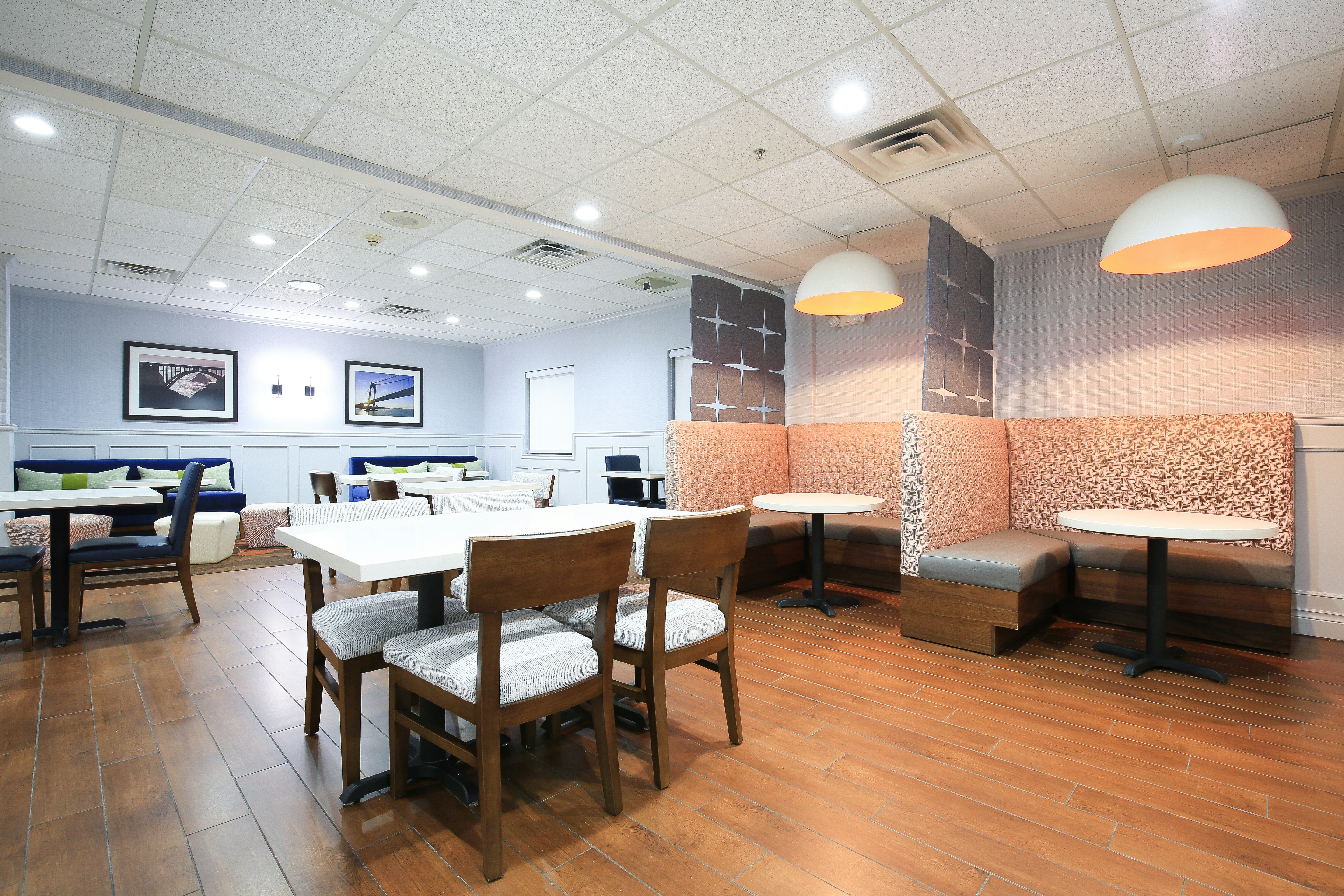 Hampton Inn Bordentown 26/37
