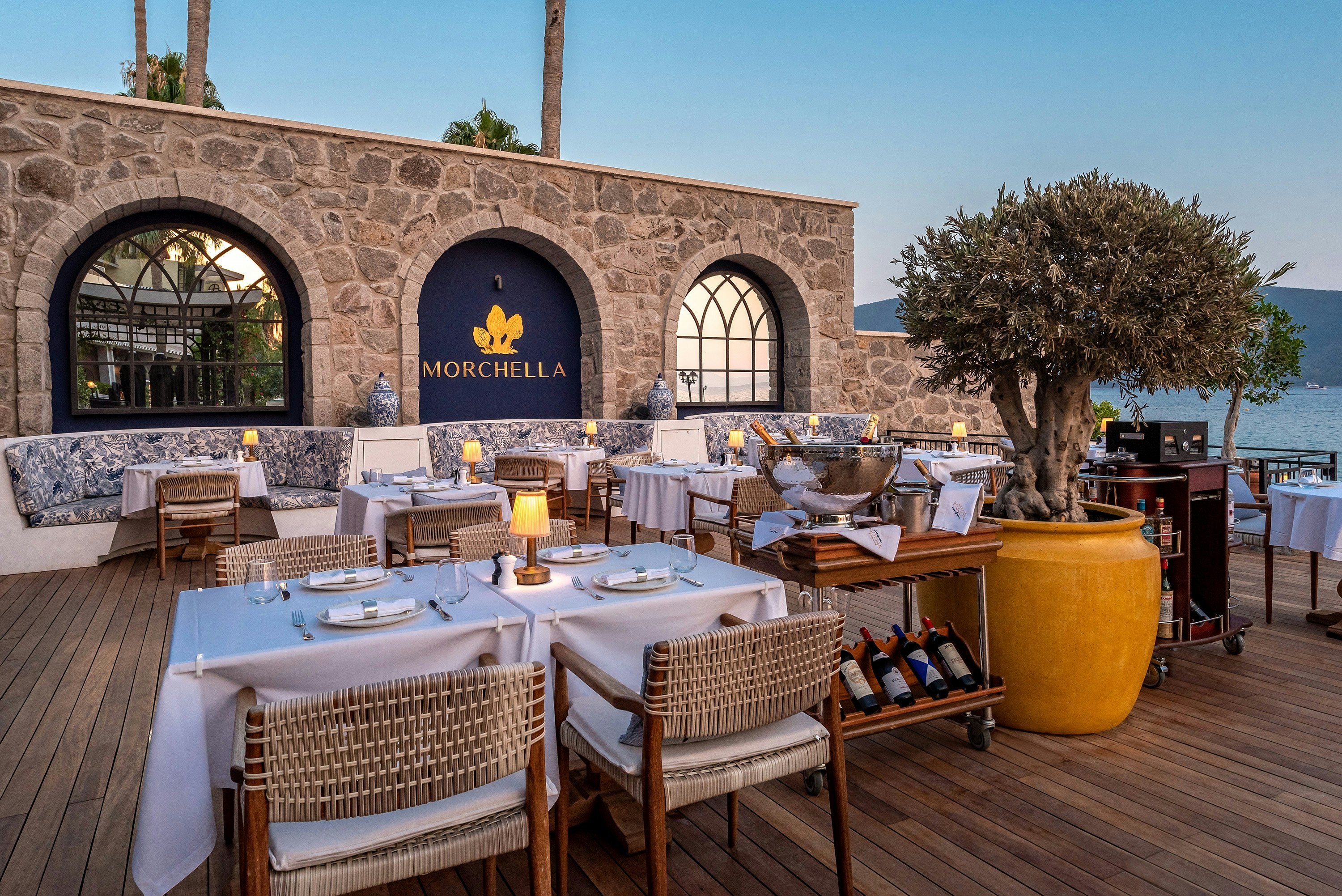 Casa Nonna Bodrum – Adults Only +16 43/60