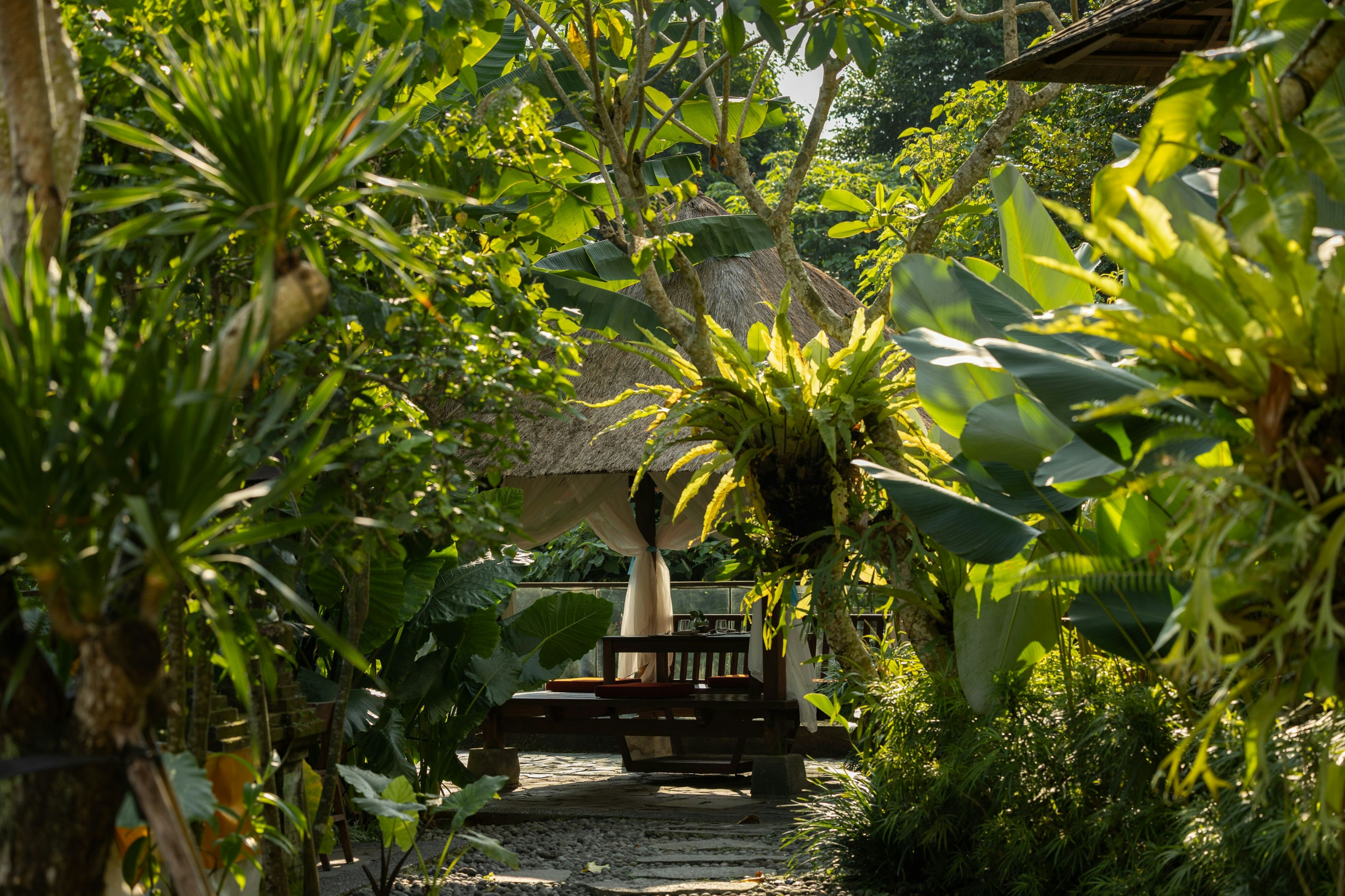 Sthala A Tribute Portfolio Hotel Ubud Bali 62/73