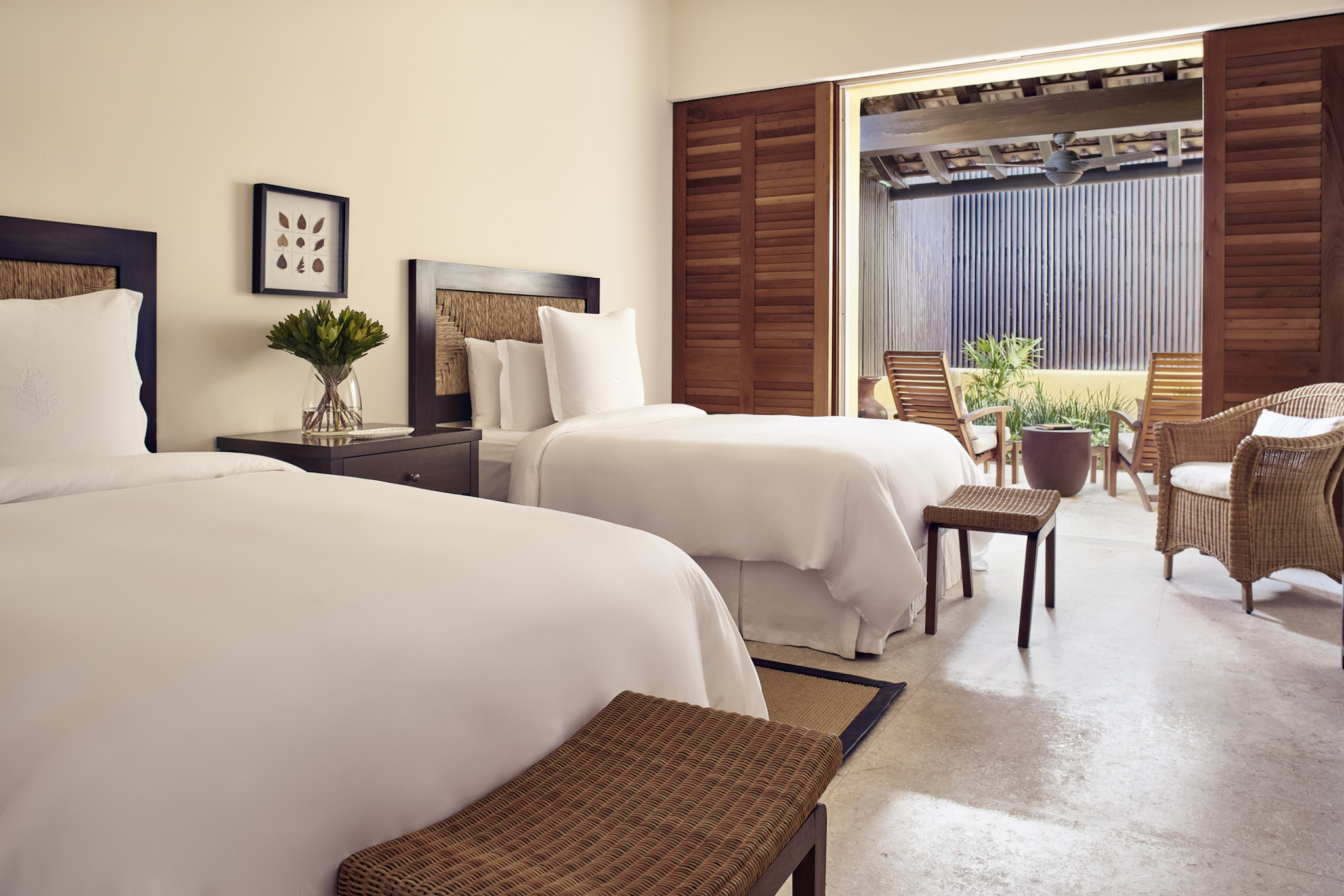 Four Seasons Resort Punta Mita, Mexico 26/85