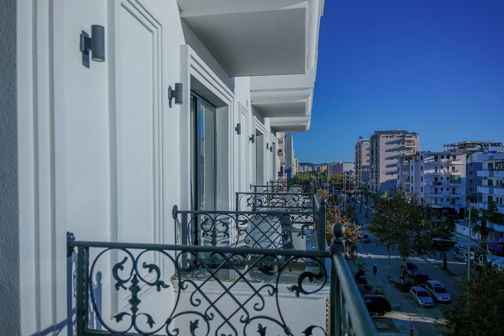 Hotel Lubjana 7/42