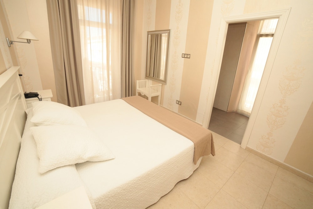 Hotel Convento Tarifa 23/41