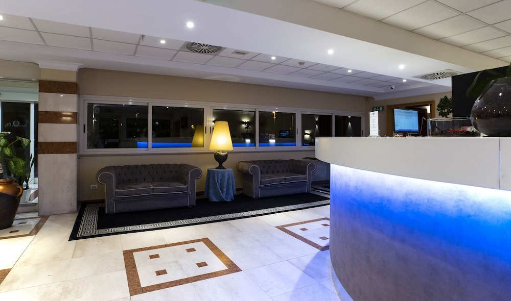 BV Oly Hotel 9/54