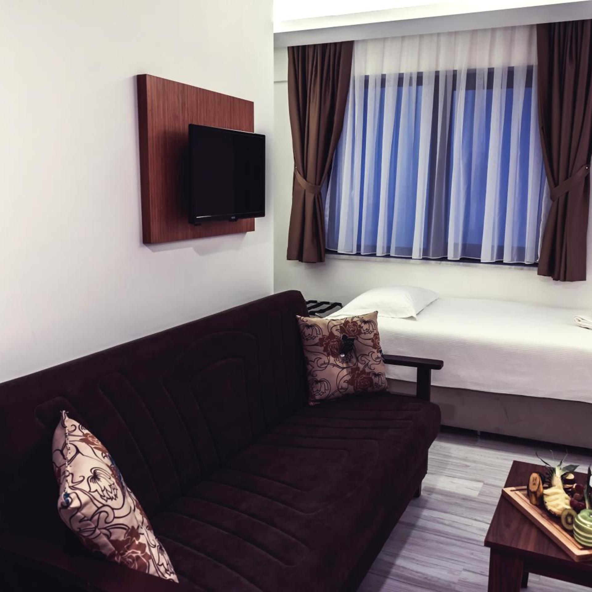 Tymbris Hotel Eskisehir 30/50