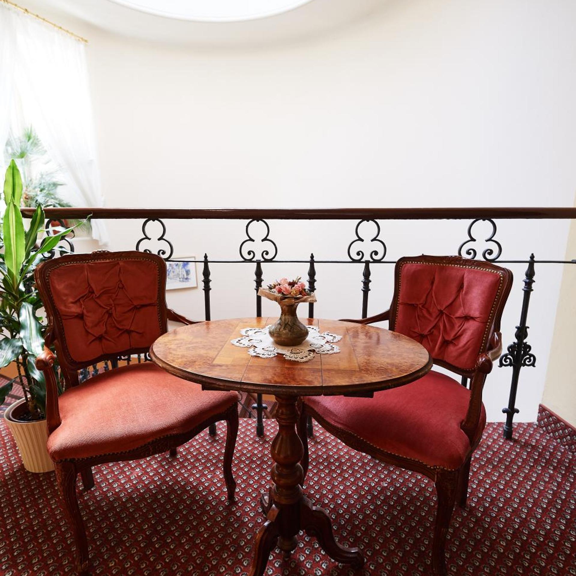 Hotel Austria Wien 29/50