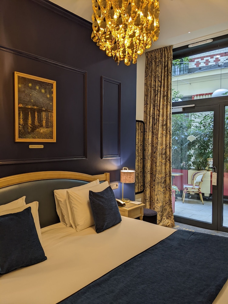 Hotel Villa Romantic & Spa 31/50