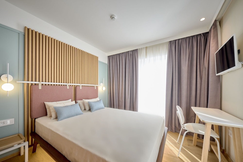 Hotel Leonor Conil 20/49