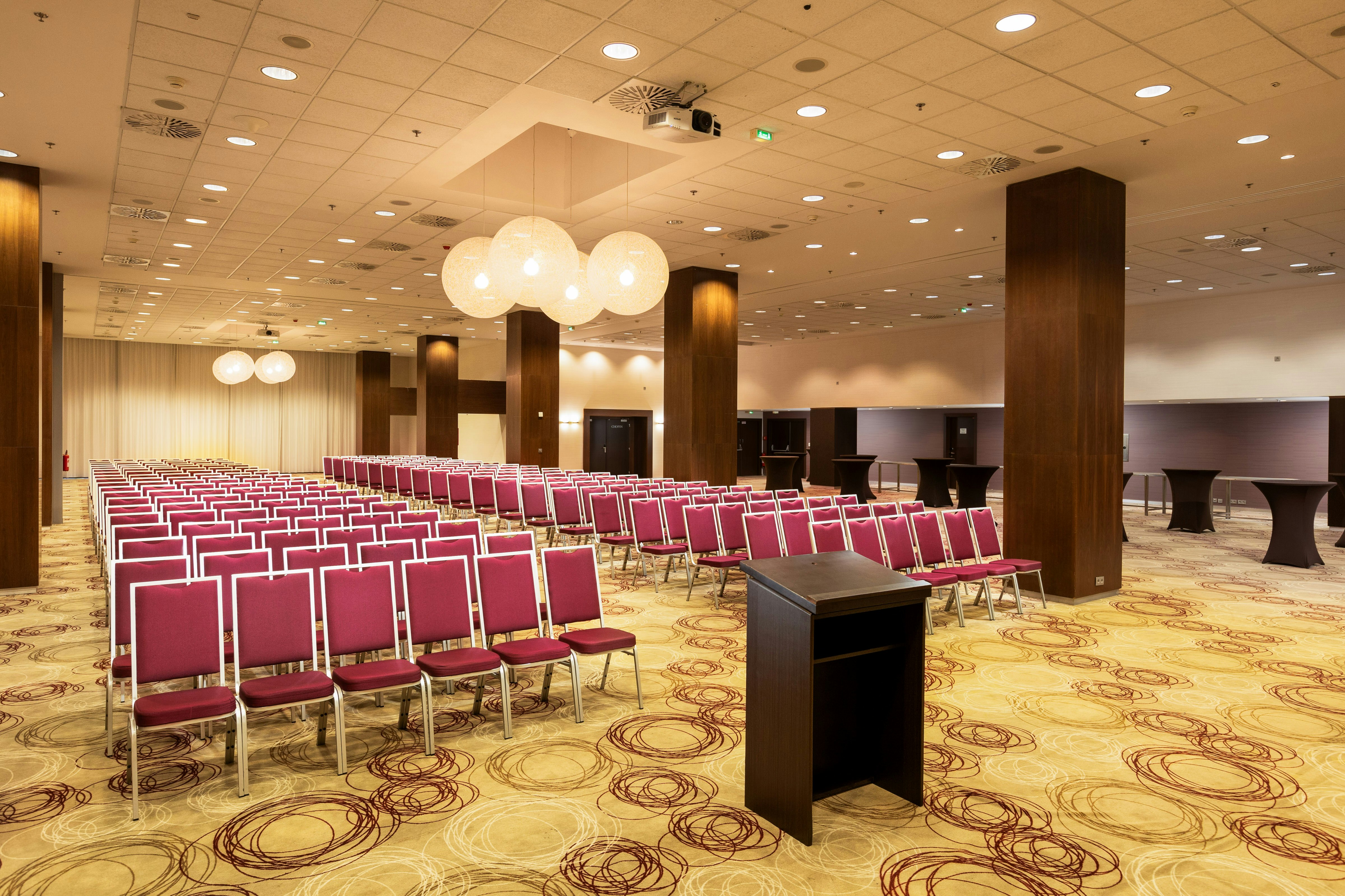 Doubletree By Hilton Kosice 62/76