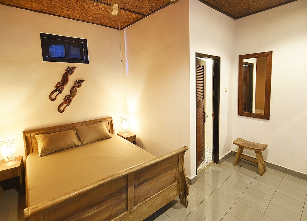 Puri Agung Homestay 10/30