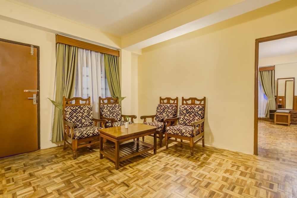 Summit Tashi Ghang Heritage Resort Pelling 20/27