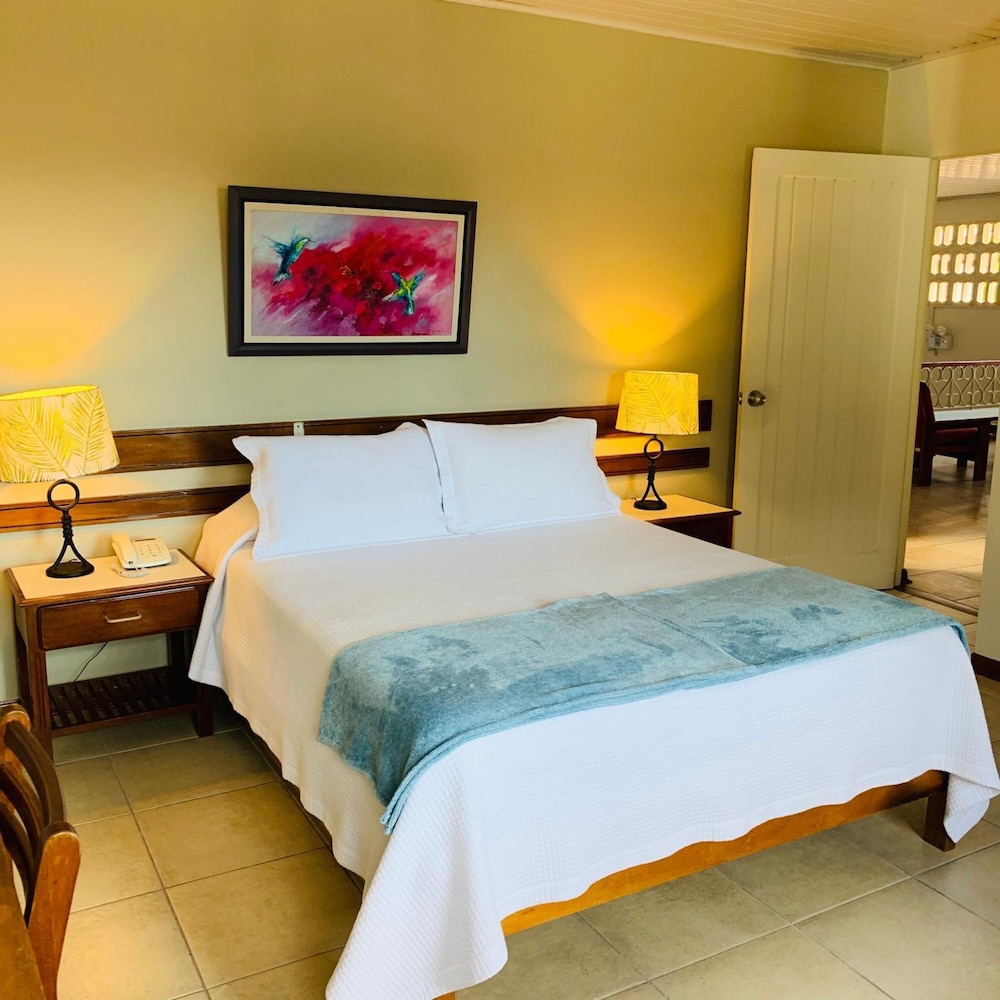 Acosta Hotel 23/55