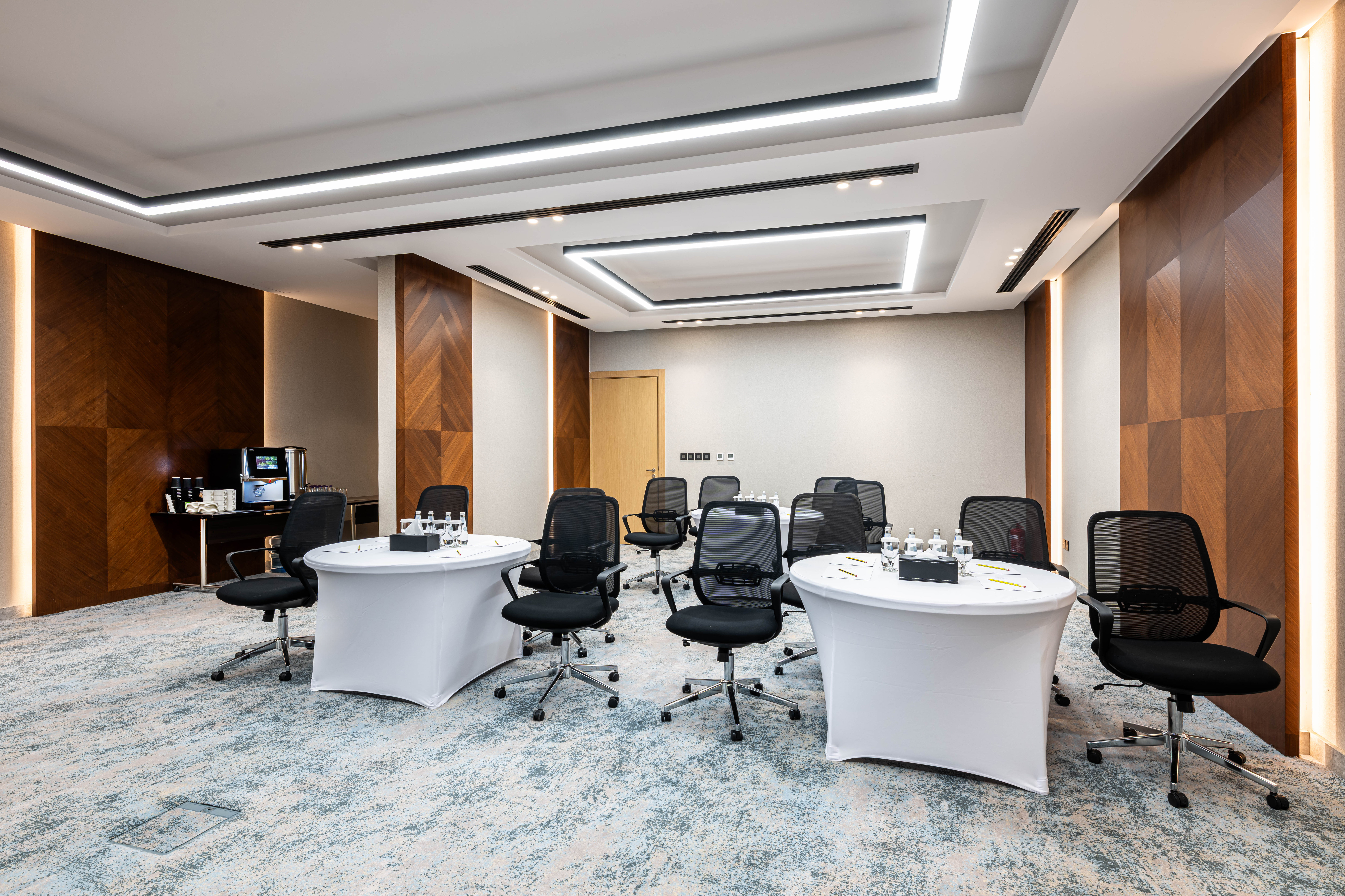 Crowne Plaza Al Jubail by IHG 37/49