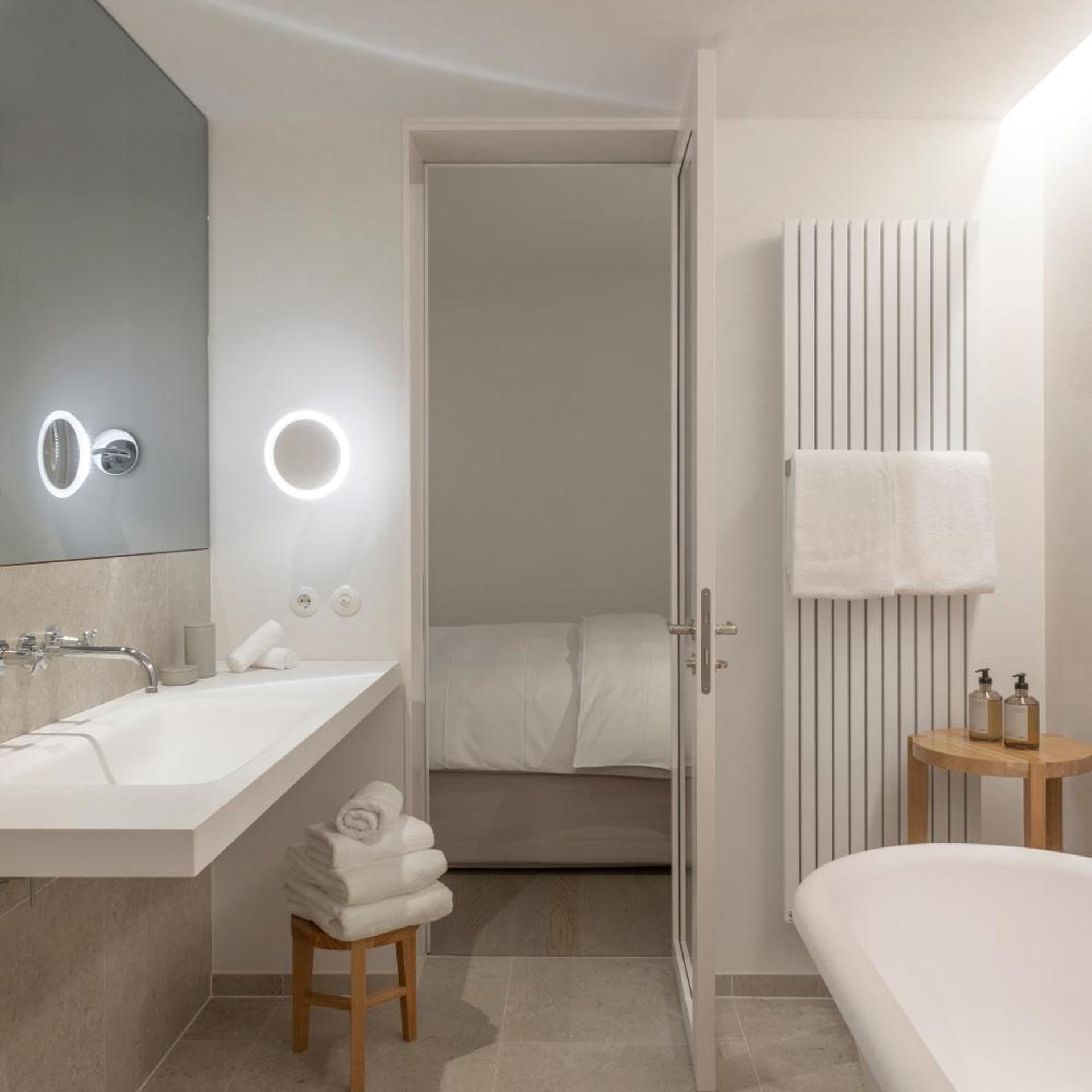 Penthouse Suite