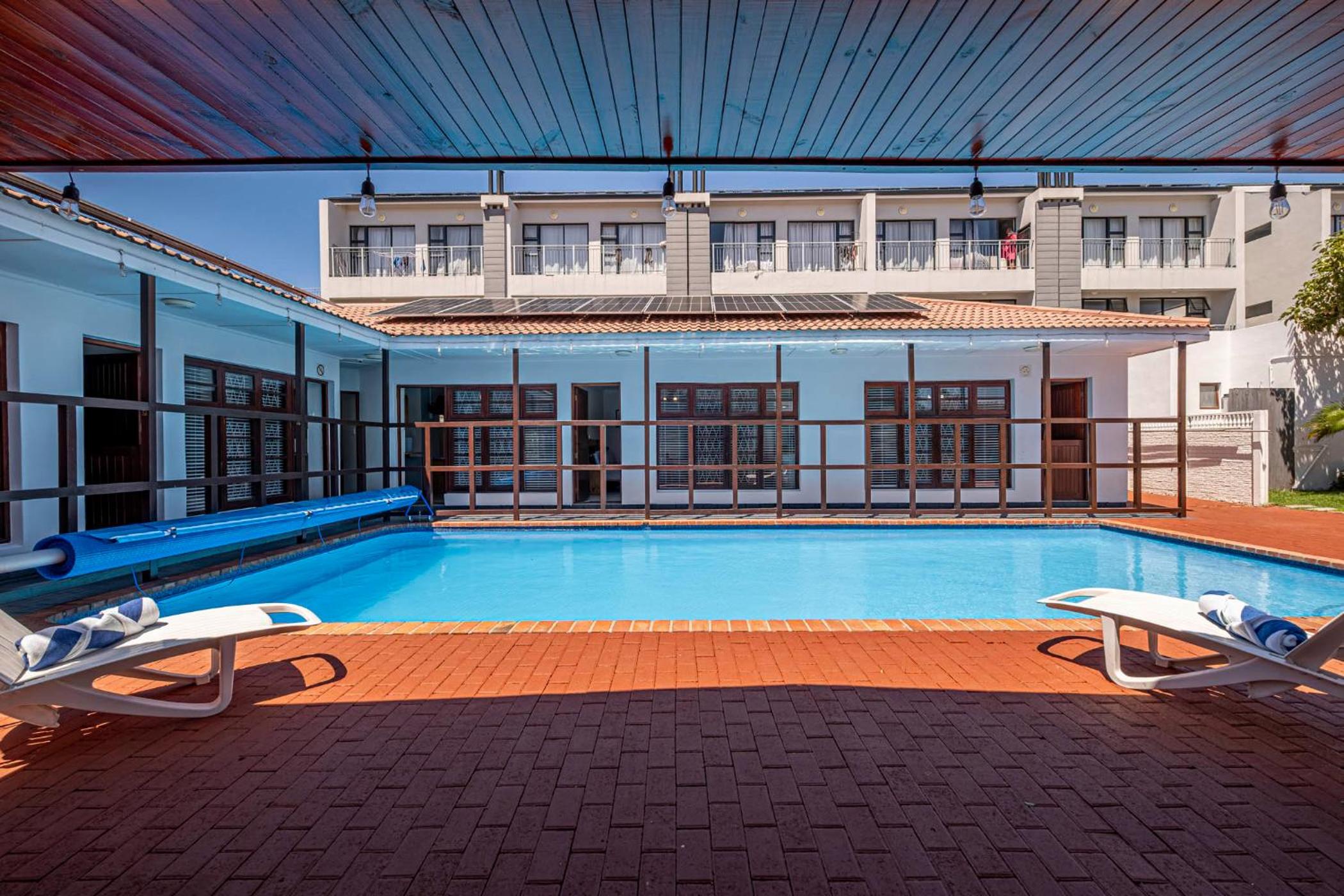 5 Third Avenue Guest House 2/28