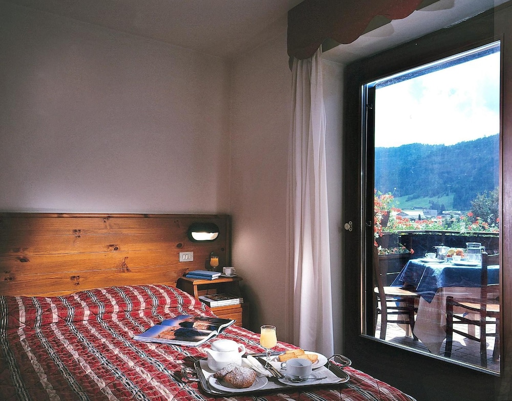 Hotel Miramonti Corvara 24/48