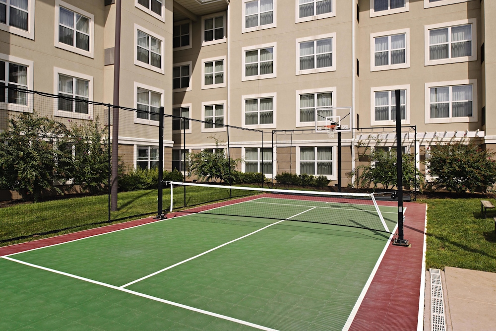Residence Inn Greenbelt By Marriott 16/42