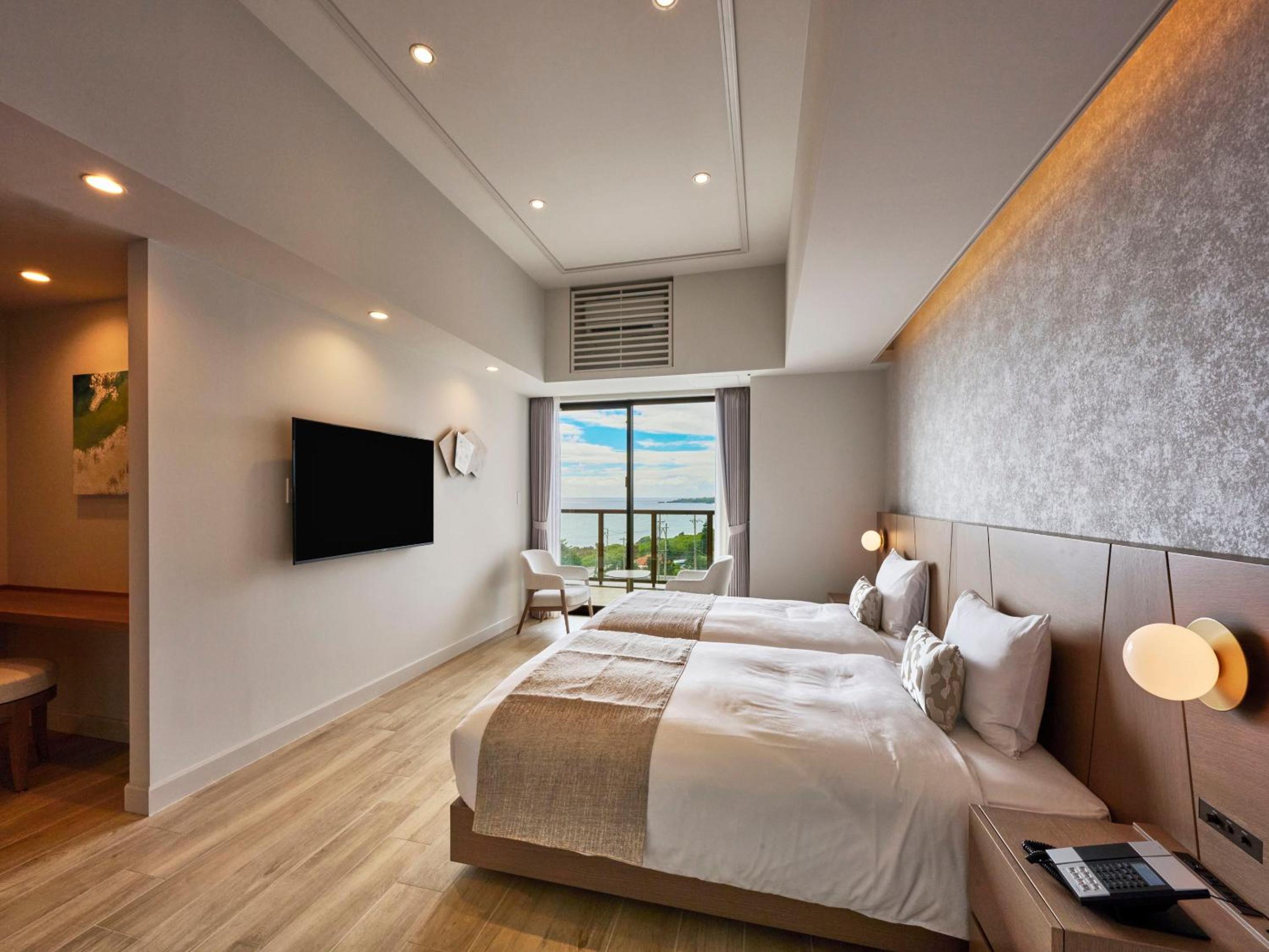 2 Bedrooms, Premier, Deluxe, Suite, Resort View
