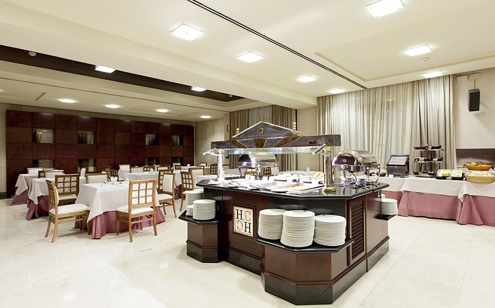 Hotel Badajoz Center 37/71