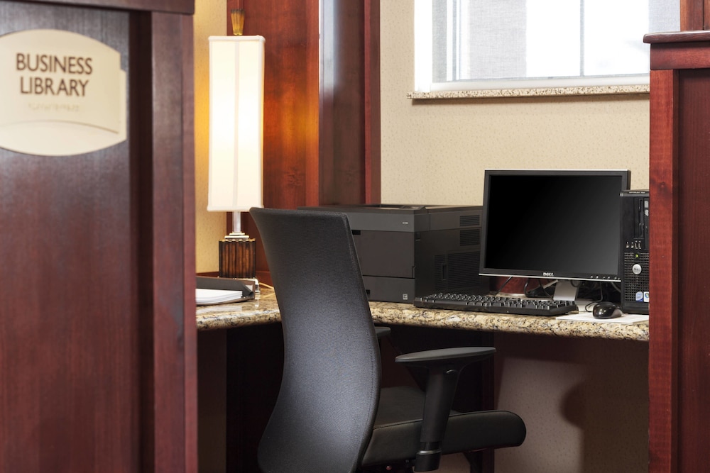 Residence Inn Minneapolis Plymouth 25/28