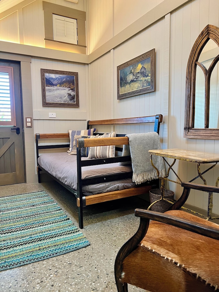 The Headwaters Eco Lodge 30/49