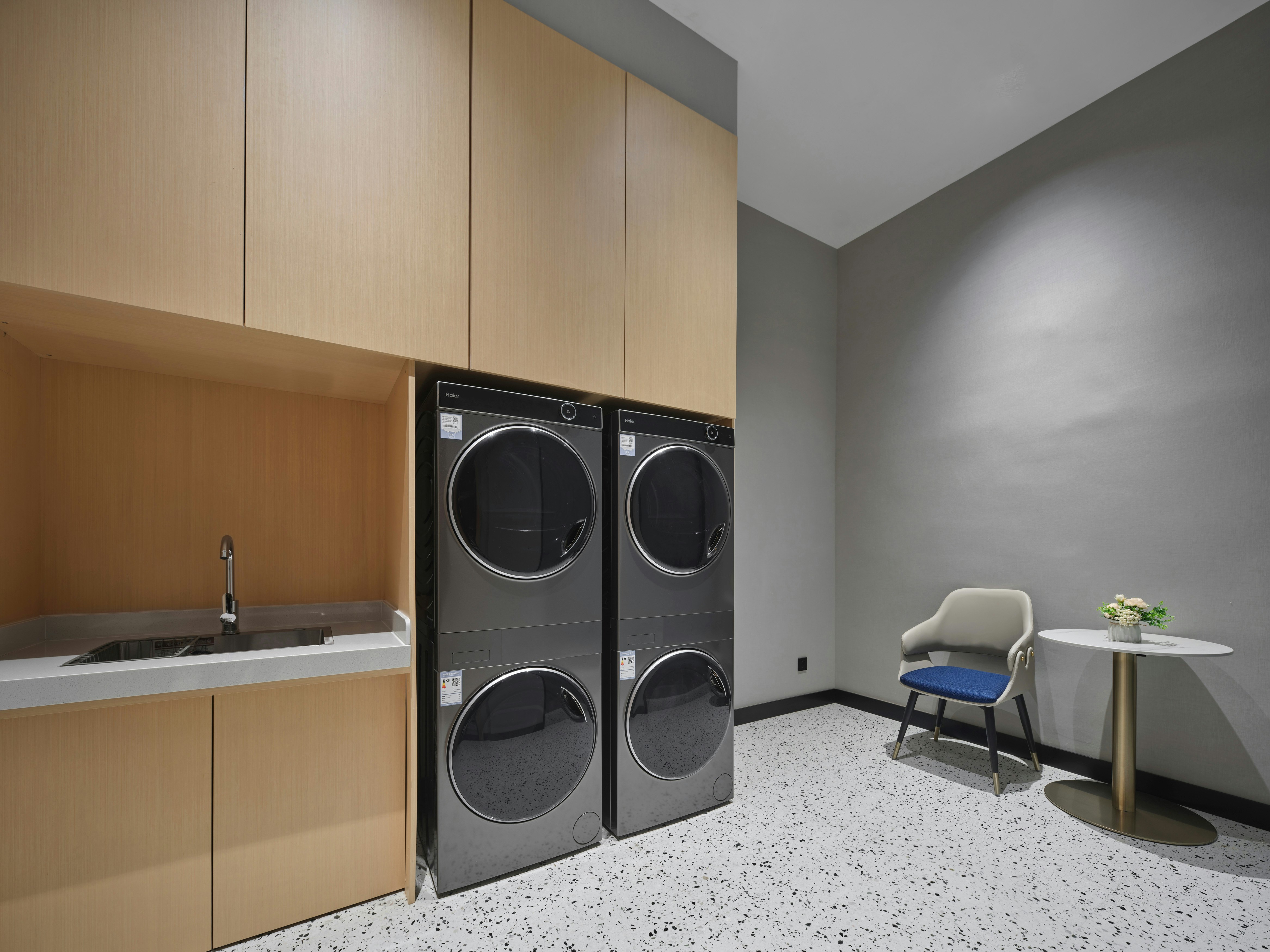 Hilton Garden Inn Aksu Downtown 28/34