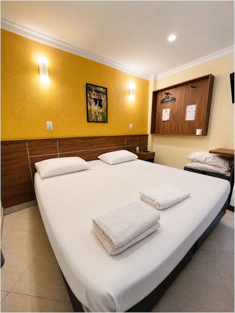 Villa Rica Hotel 32/63