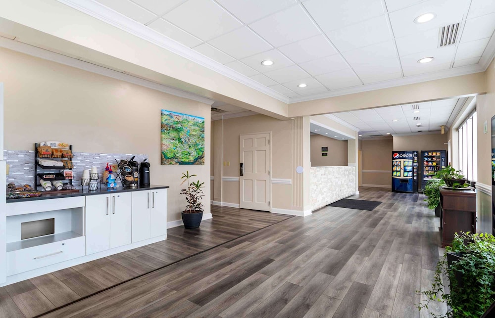 Extended Stay America Suites Bristol 4/38