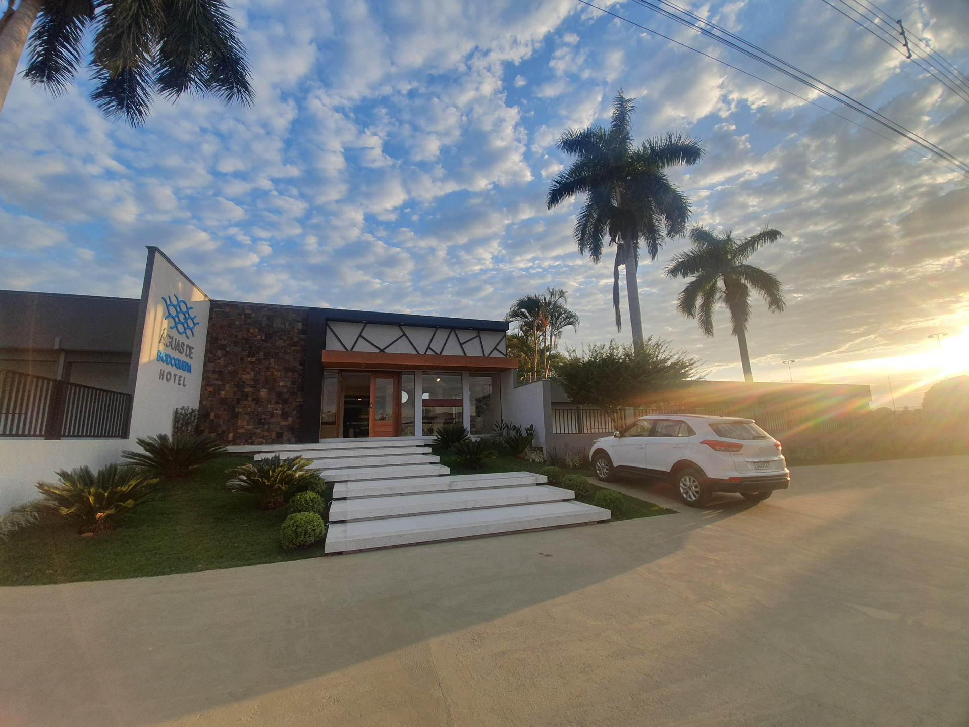Hotel Aguas de Bodoquena 31/35