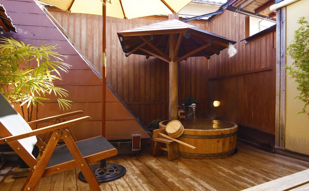 Shinkiya Ryokan 17/31