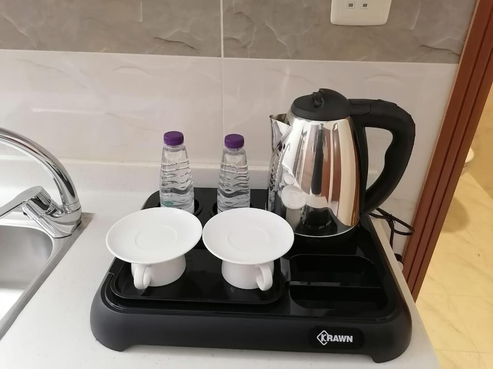 ايوان الاندلسية(Iwan AlAndalusia hotel suites Alrehab) 15/30