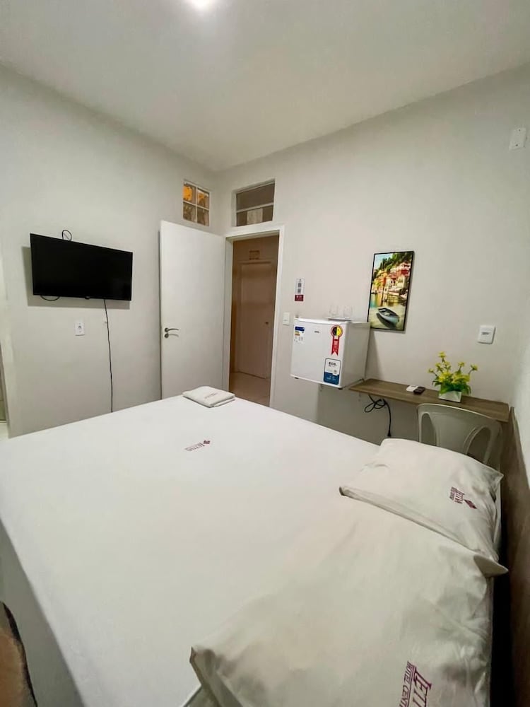 Letiva Hotel Centro 23/50